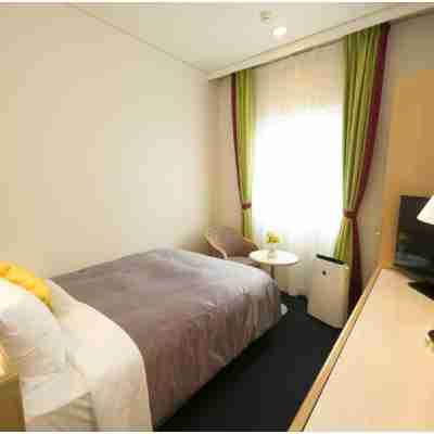 Hachinohe Rich Hotel Rooms