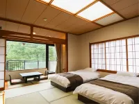Bardenya Soho Hotels near Frost-covered Trees in Zaō Mountains