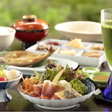 Kinseikan Seseragi