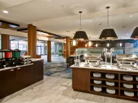 Homewood Suites by Hilton-蓋瑟斯堡北華盛頓DC - 早餐