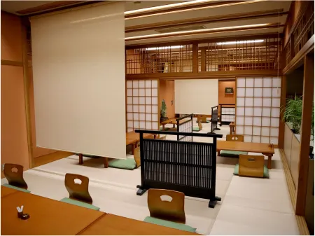 Honjo Grand Hotel Отели рядом со станцией JR Nishime station