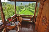 Puri Lumbung Hotels in Tumbang Ponyoi