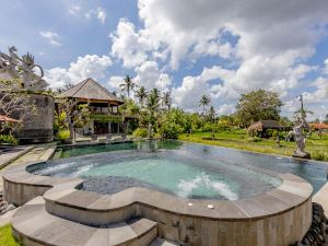 Anumana Village Ubud