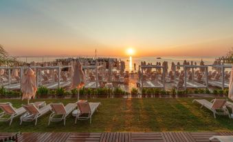 DoubleTree by Hilton Antalya-Kemer All-Inclusive Resort