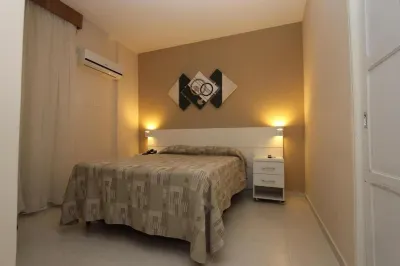 Atlantico Flat Gonzaga