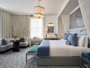 The Wall Street Hotel New York City
