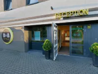 B&B HOTEL Potsdam Hotels in 