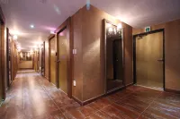 호텔 준 해운대 (Hotel JUNE Haeundae)