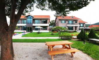 Gyeongju Bomunnamchon Pension