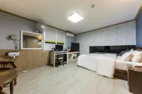 Daejeon Yongjeon Sol-b