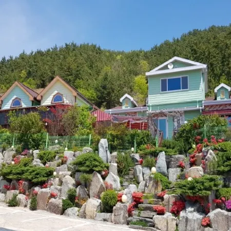 Goseong Family Pension