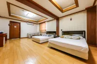 Buye Myungjin Hotels in Buyeo-gun