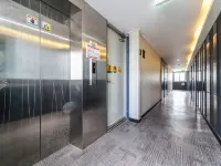 Busan Yeongdo G2 Các khách sạn gần Hải đăng Yeongdo