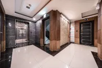 Osan DW Hotels in Osan