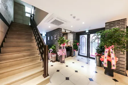 Daejeon Jungri Capella Отели рядом с достопримечательностью «Hanbat Museum of Education»