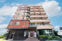 Boryeong Drama فنادق في 