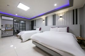 Yeosu the Syap Hotel