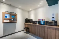 Gumi Indong Hotel 7 Plus