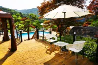 南楊州Season Five旅館