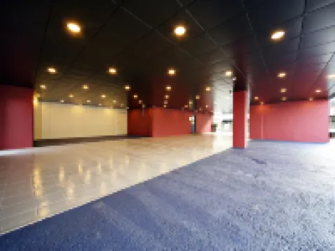 Damyang Unknown Hotel (Hotel UnknownKorea Quality) Hotels in Damyang