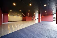 Damyang Unknown Hotel (Hotel UnknownKorea Quality)