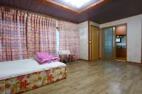 Hoengseong Jamjari Pension