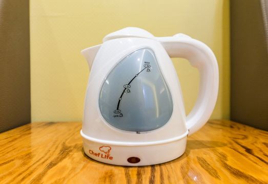 호텔 위치 안내