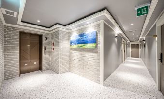 Gyeongju Hotel Line Hwangridan-gil Branch