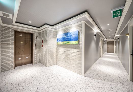 경주 호텔 라인 황리단길점