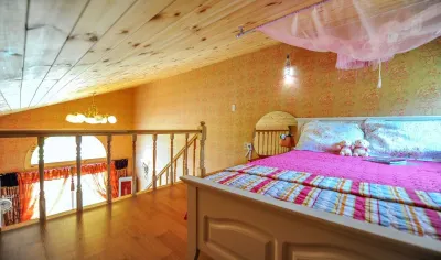 Hapcheon Lake View Pension Kaya-san附近的飯店