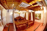 Hotel Sharada International Hotels near Sri Chamundeshwari Ammanavara Devasthana, Karamballi