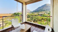 Rainforest Resort by Aralia, Igatpuri - Mountain view