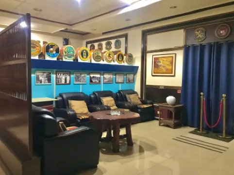 Tiger Hotel