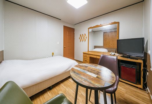 서귀포 신세계호텔 사진