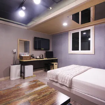 Gumi Wonpyeongdong Yes