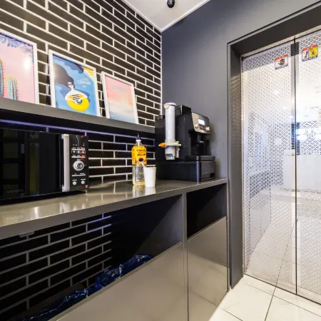 Wonju Hotel Haru