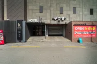 Hotel K Hotels near Jeonju