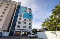 Pine Hill Hotels in Songdo