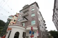 Cheonan Sun Отели в г. 