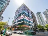 Incheon M Hotels near Hogupo Station