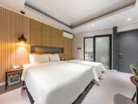 Yangju Hotel Self Check-in Daian Hotels in Yangju