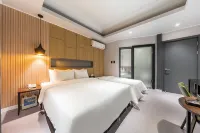 Yangju Hotel Self Check-in Daian Hotels in Yangju