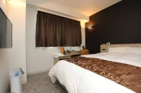 Hotel Sunriver Shimanto - 3 звезды