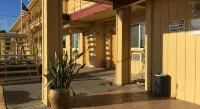 Travel Inn Hotels in Grandview