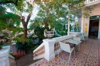 Pousada dos Quatro Cantos Hotels in Olinda