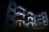 Malaikanzi Suites