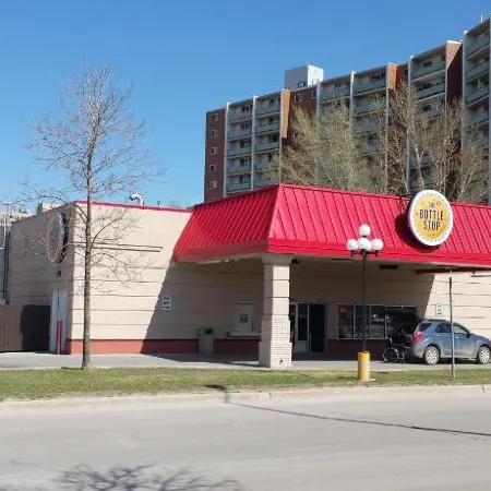 Canad Inns Destination Centre Fort Garry