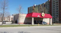 Canad Inns Destination Centre Fort Garry - Bữa sáng