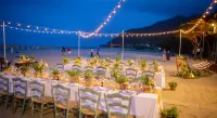 Perdepera Resort Hotels in Cardedu