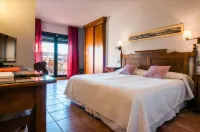 Hotel Doña Manuela Hotels in Campo de Daimiel